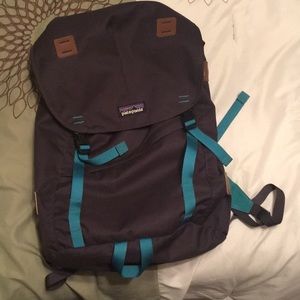 Patagonia Backpack